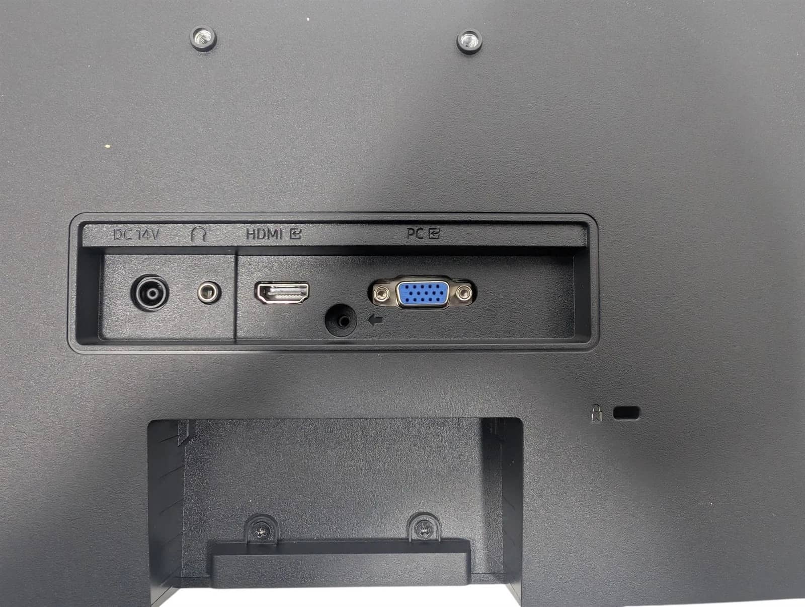 Samsung S27D396GAN Monitors New