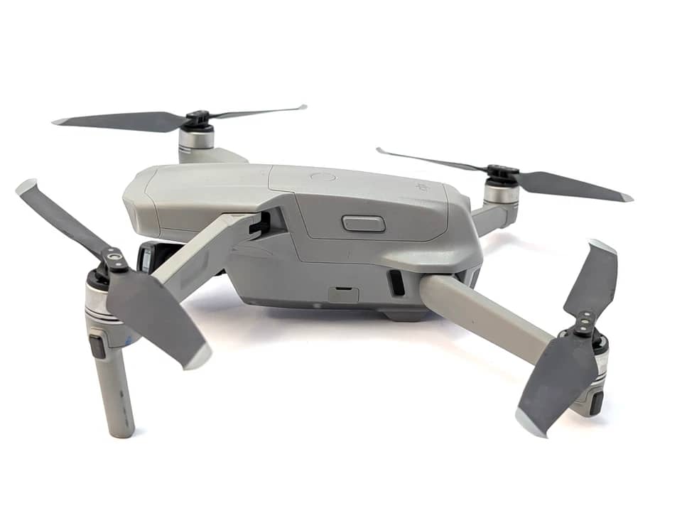 DJI Mavic Air 2 Quadcopters & Multirotors For parts or not working