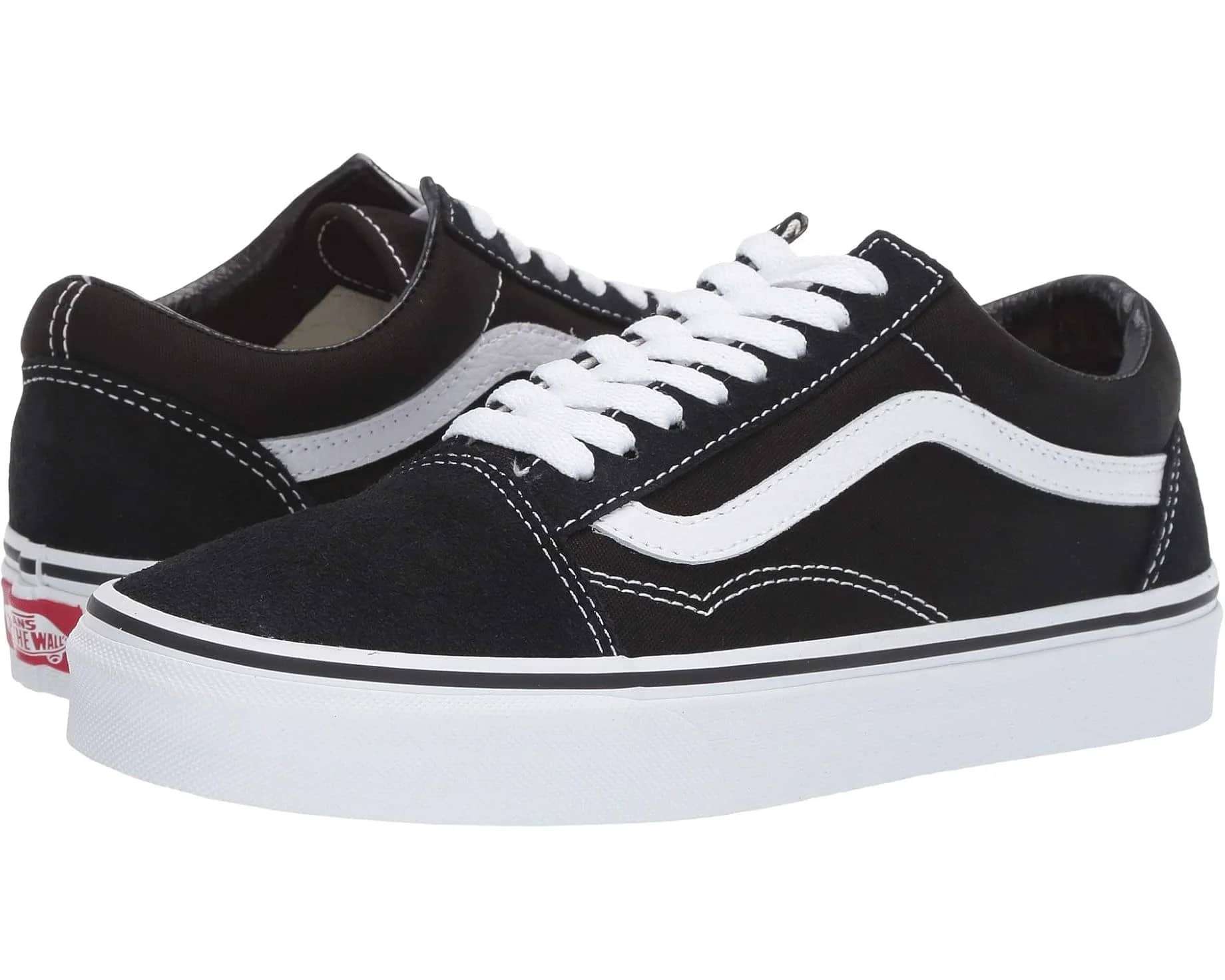 Vans Old Skool Sneaker Pink Full Size Run New
