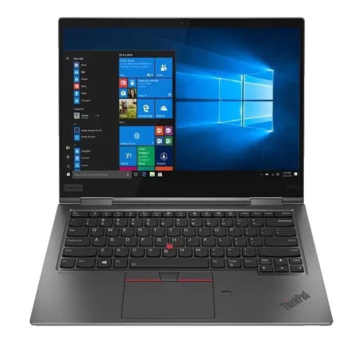 Lenovo 20XY002WUS Computers 256GB 8GB New