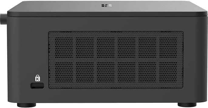 ASUS NUC 13 Pro Tall Computers 512GB 16GB New