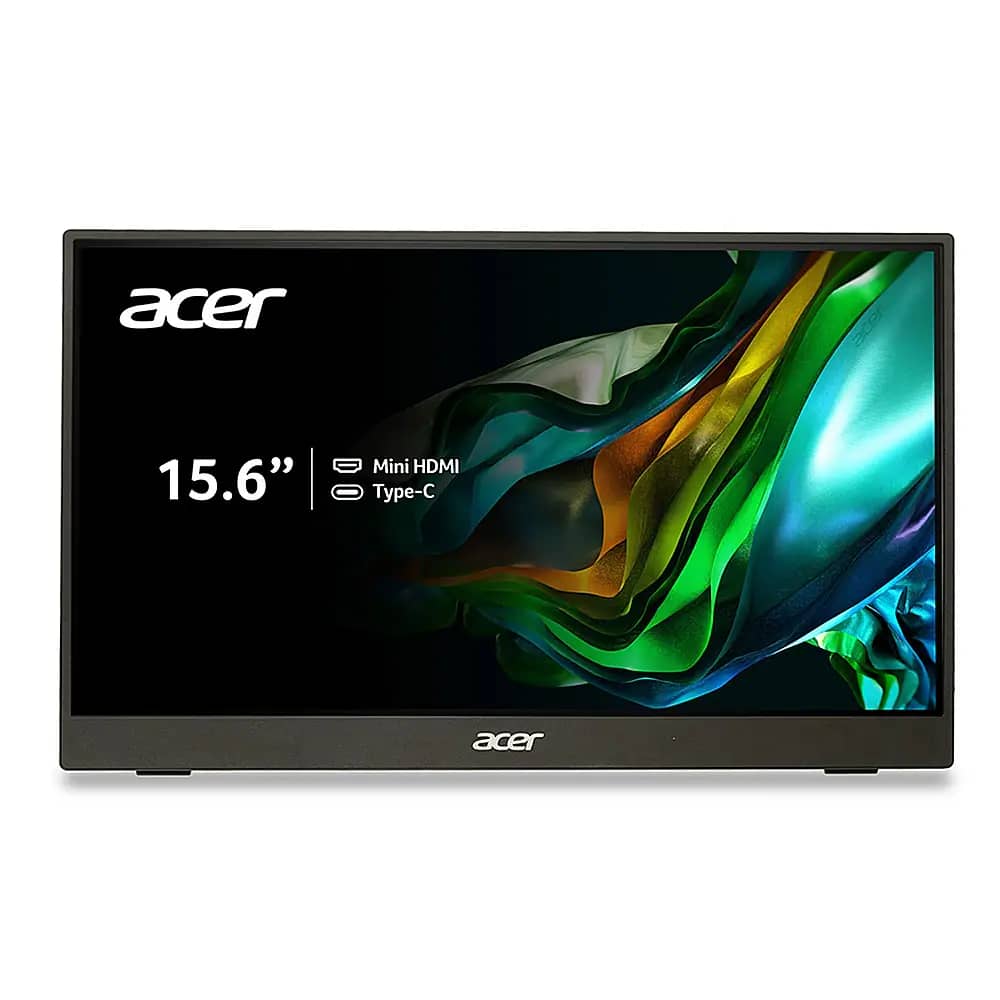 Acer PM161Q Bbmiuux Monitors New
