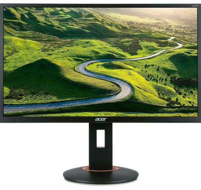Acer VG271U M3bmiipx Monitors New