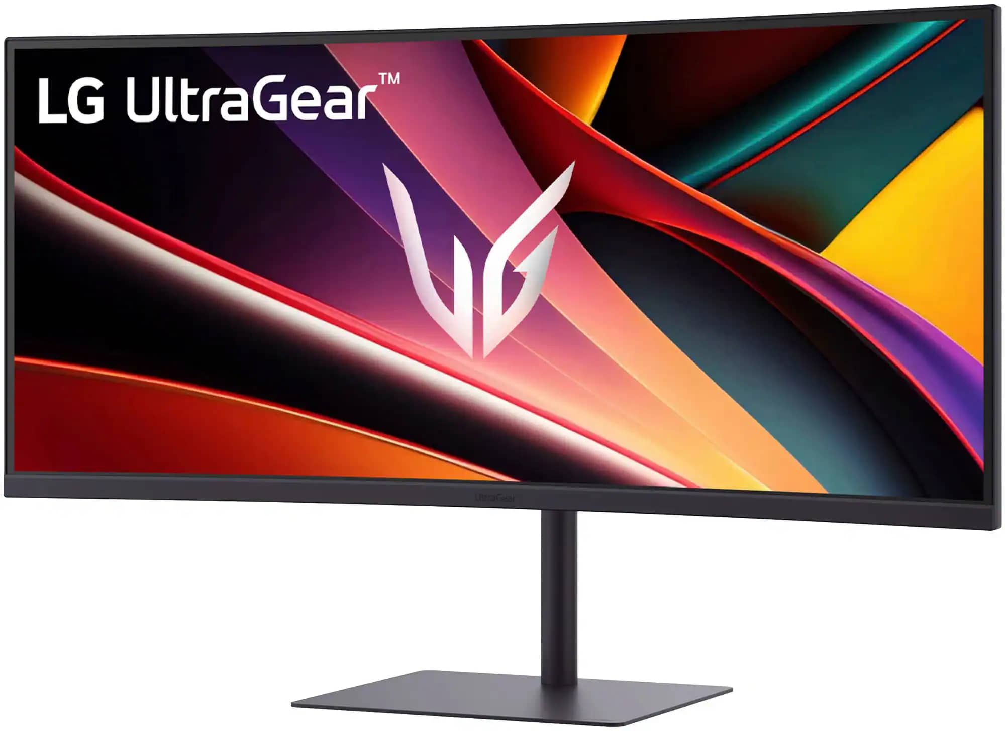 LG 34G630A-B Monitors New