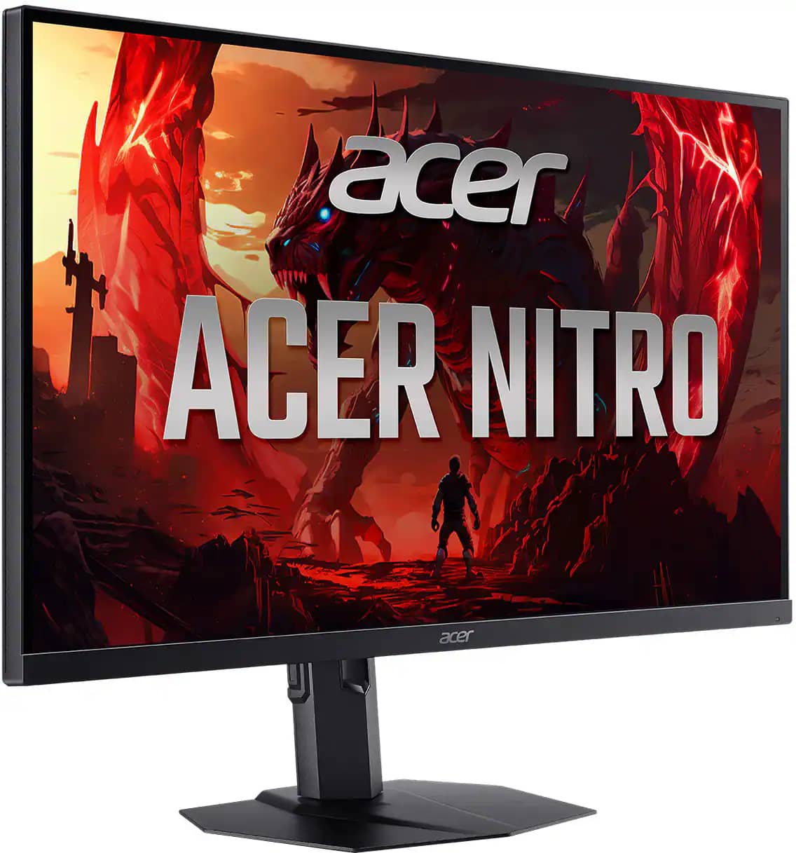 Acer XV275U F5biipprx Monitors New