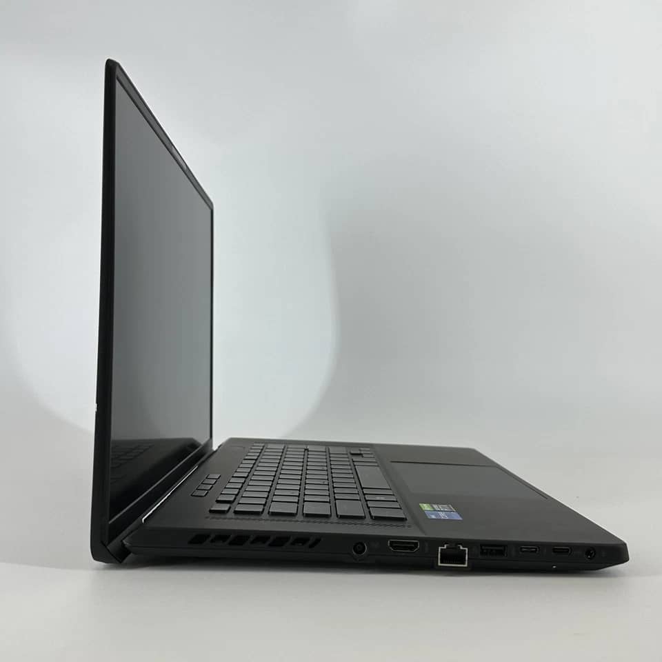 ASUS ROG Zephyrus GX501 Computers 512GB 16GB Used - Good