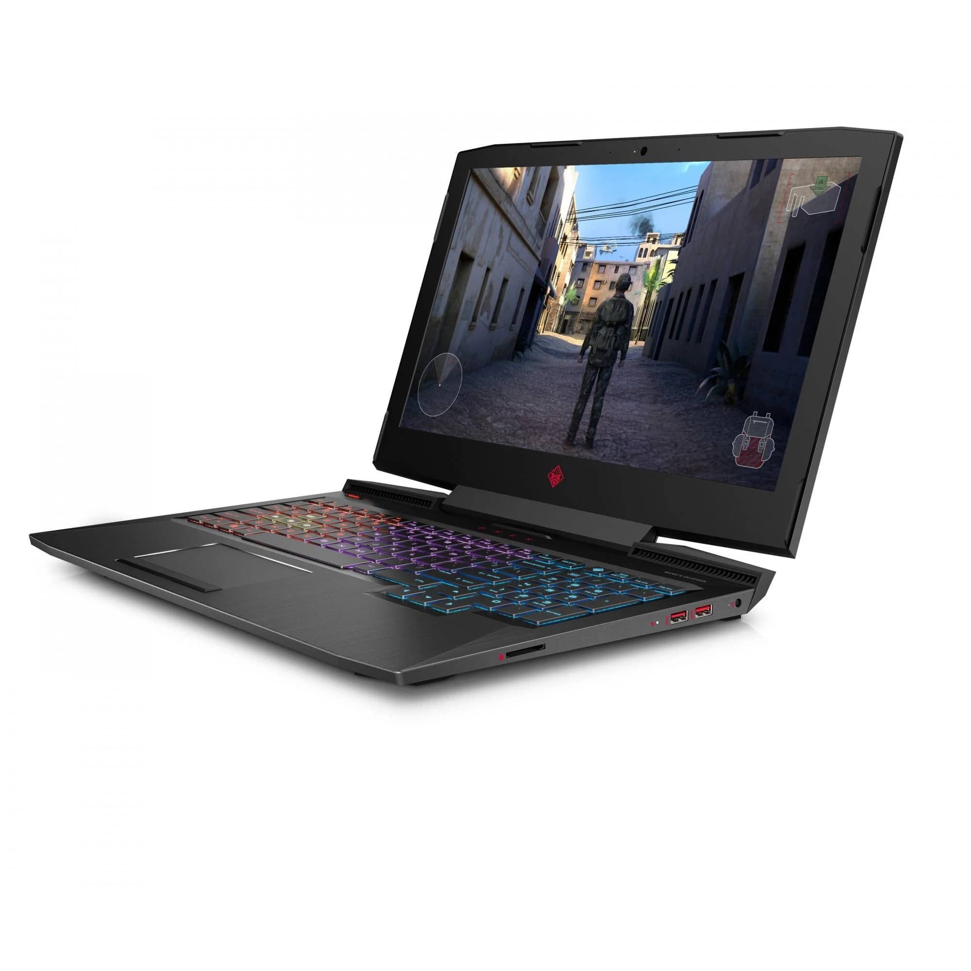 HP 15-ce1 Computers 1TB 16GB New