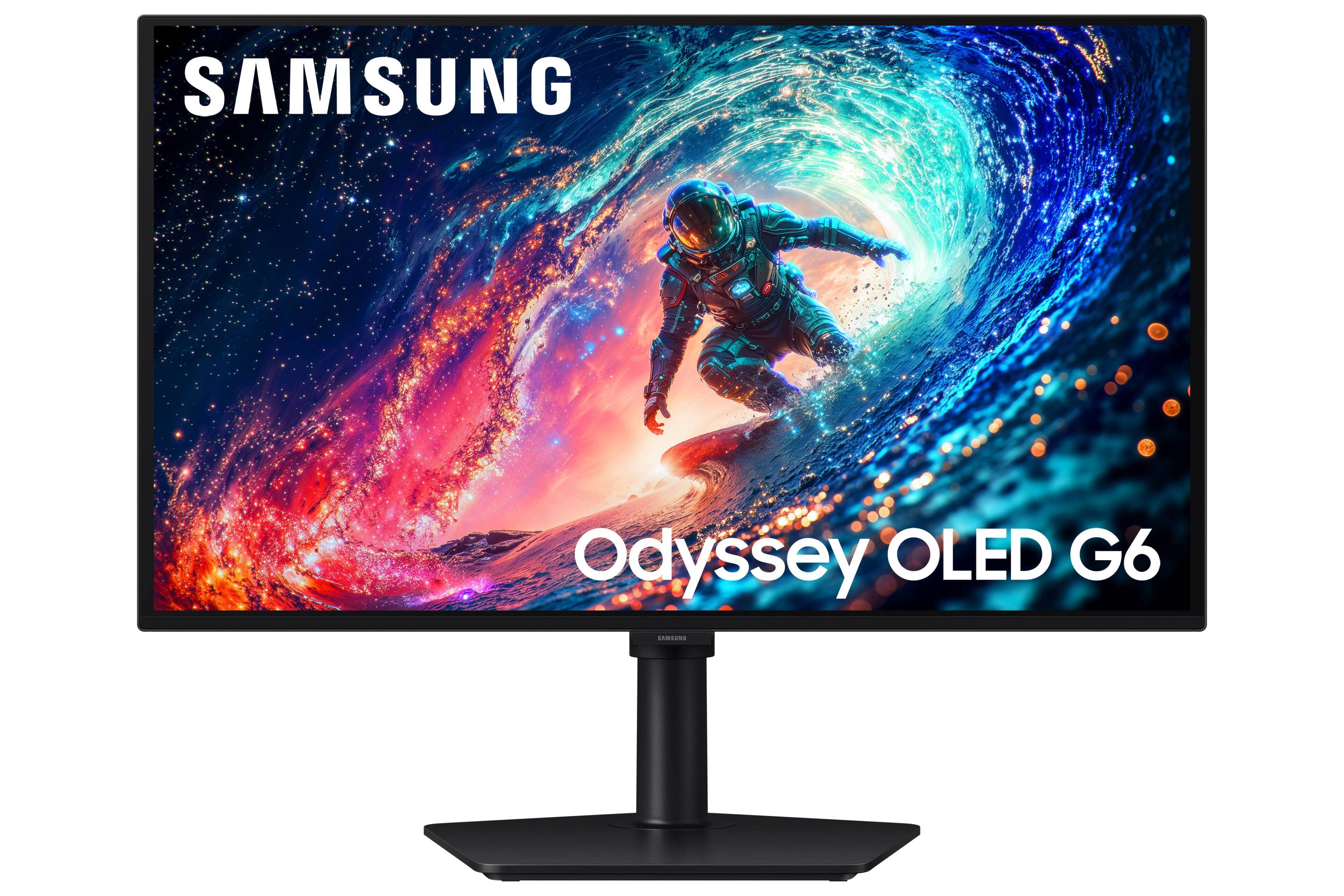 Samsung LS27HG612S Monitors New