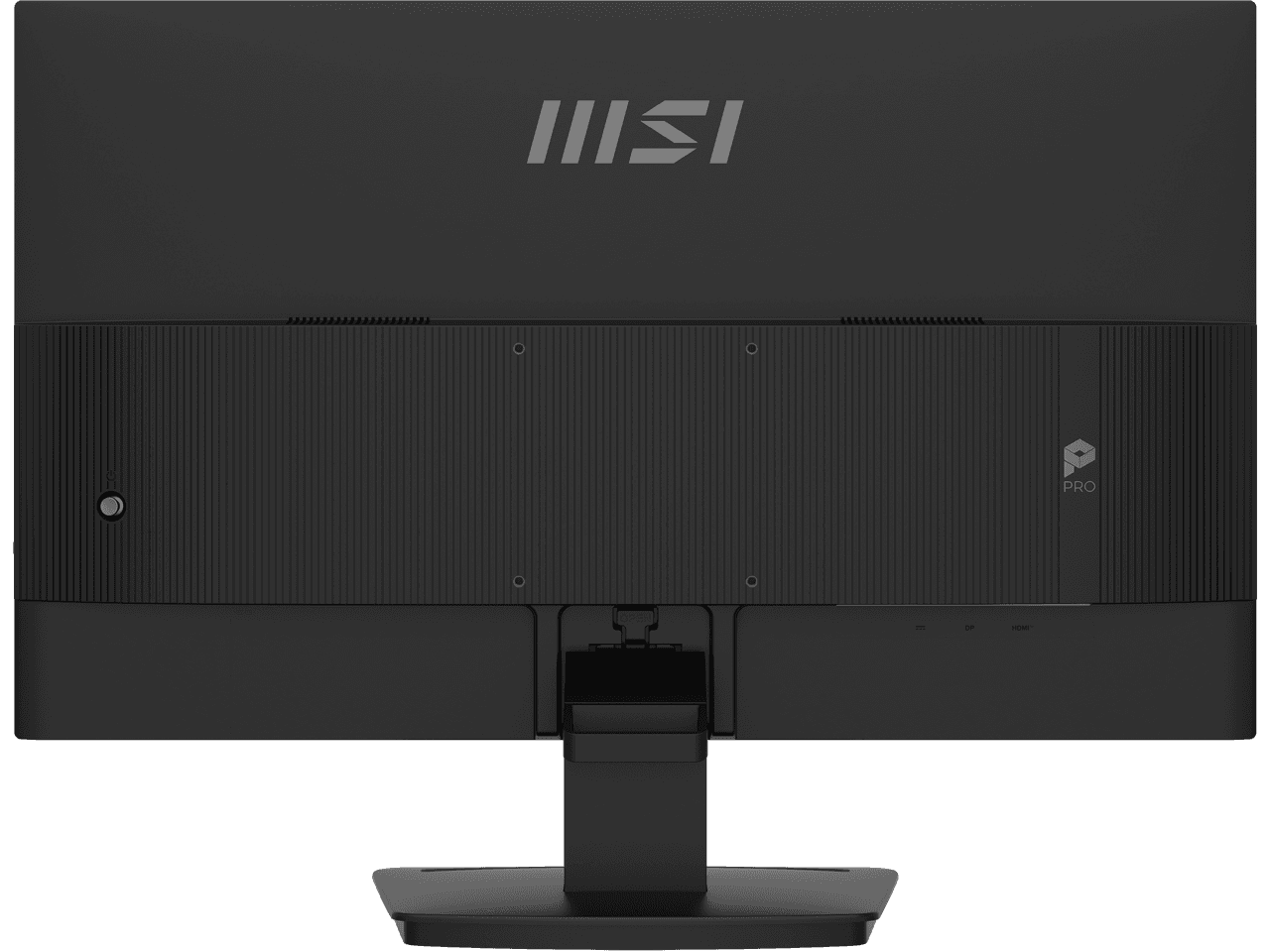 MSI PRO MP241 E14V Monitors New