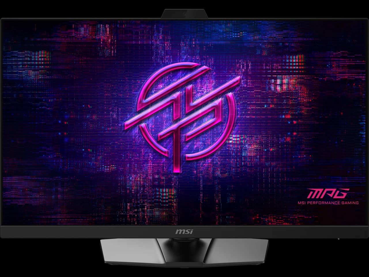 MSI MPG 272QRF X36 Monitors New