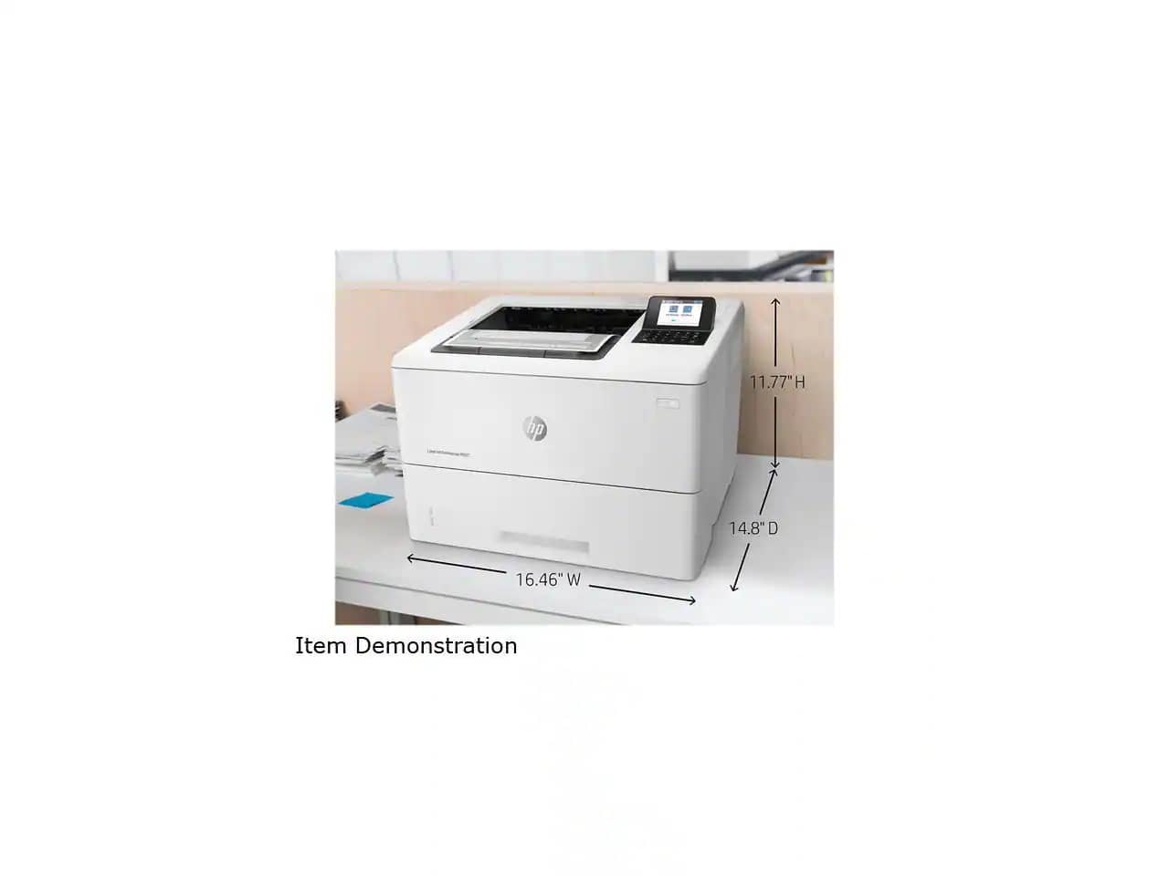 HP HP LaserJet Enterprise M507n Printers New