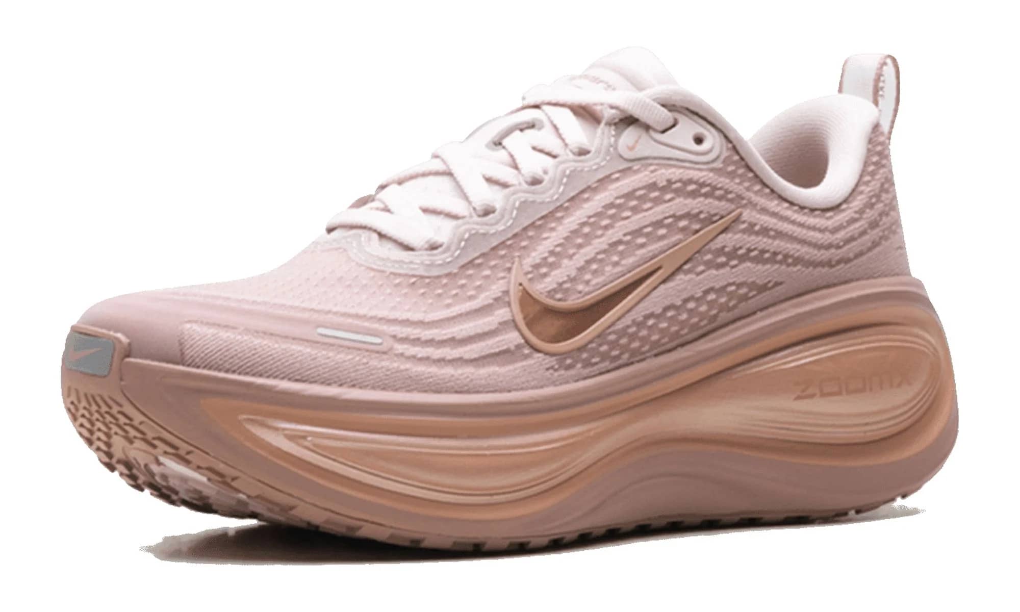 Nike Vomero Plus Sneaker Gold 7 New