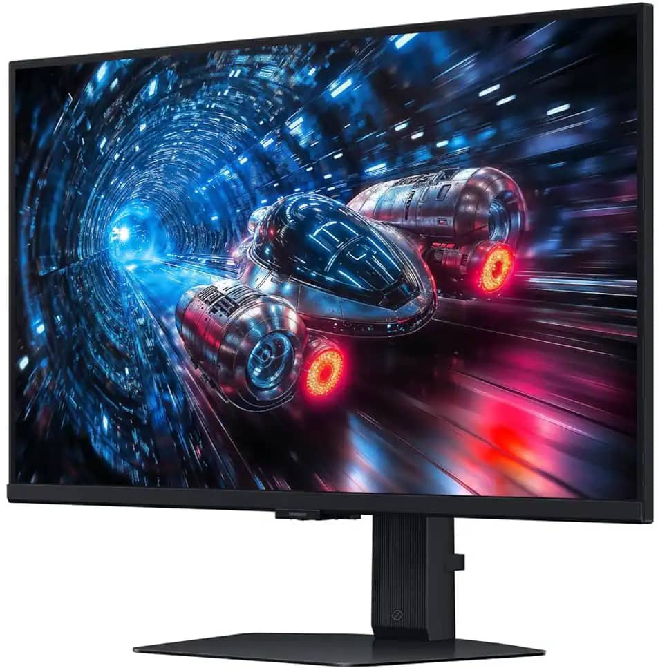 Samsung LS27FG706E Monitors New