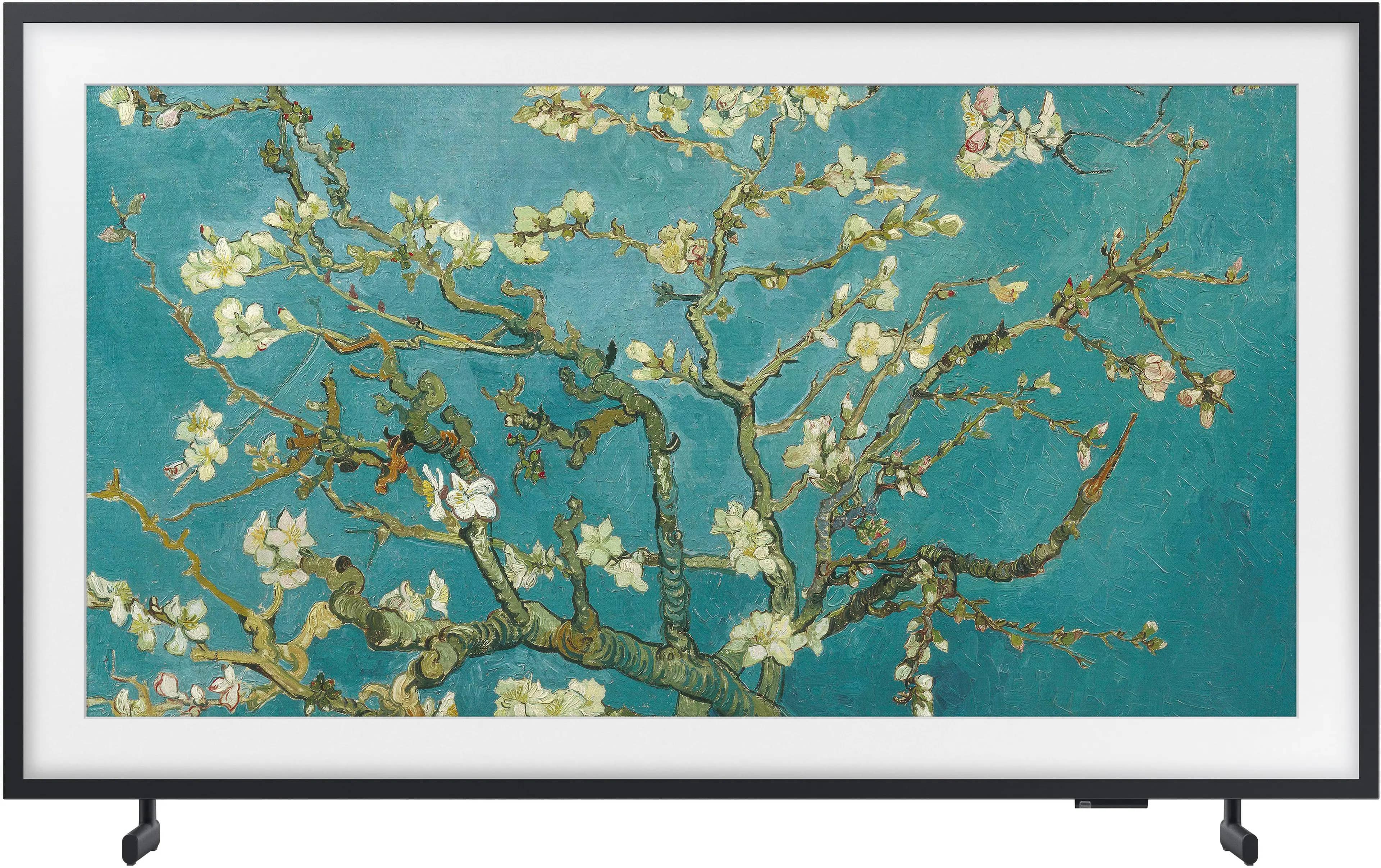 Samsung The Frame-LS03B TVs 50 inch New