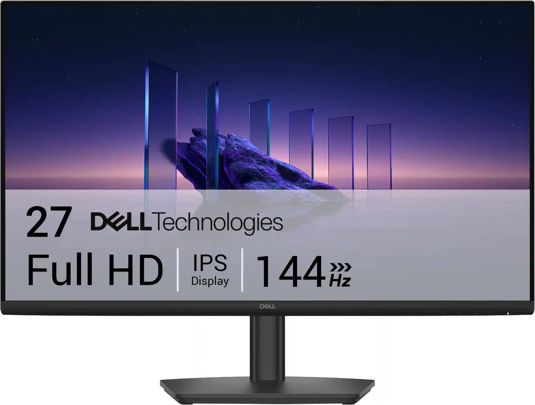 Dell SE2726HS Monitors New