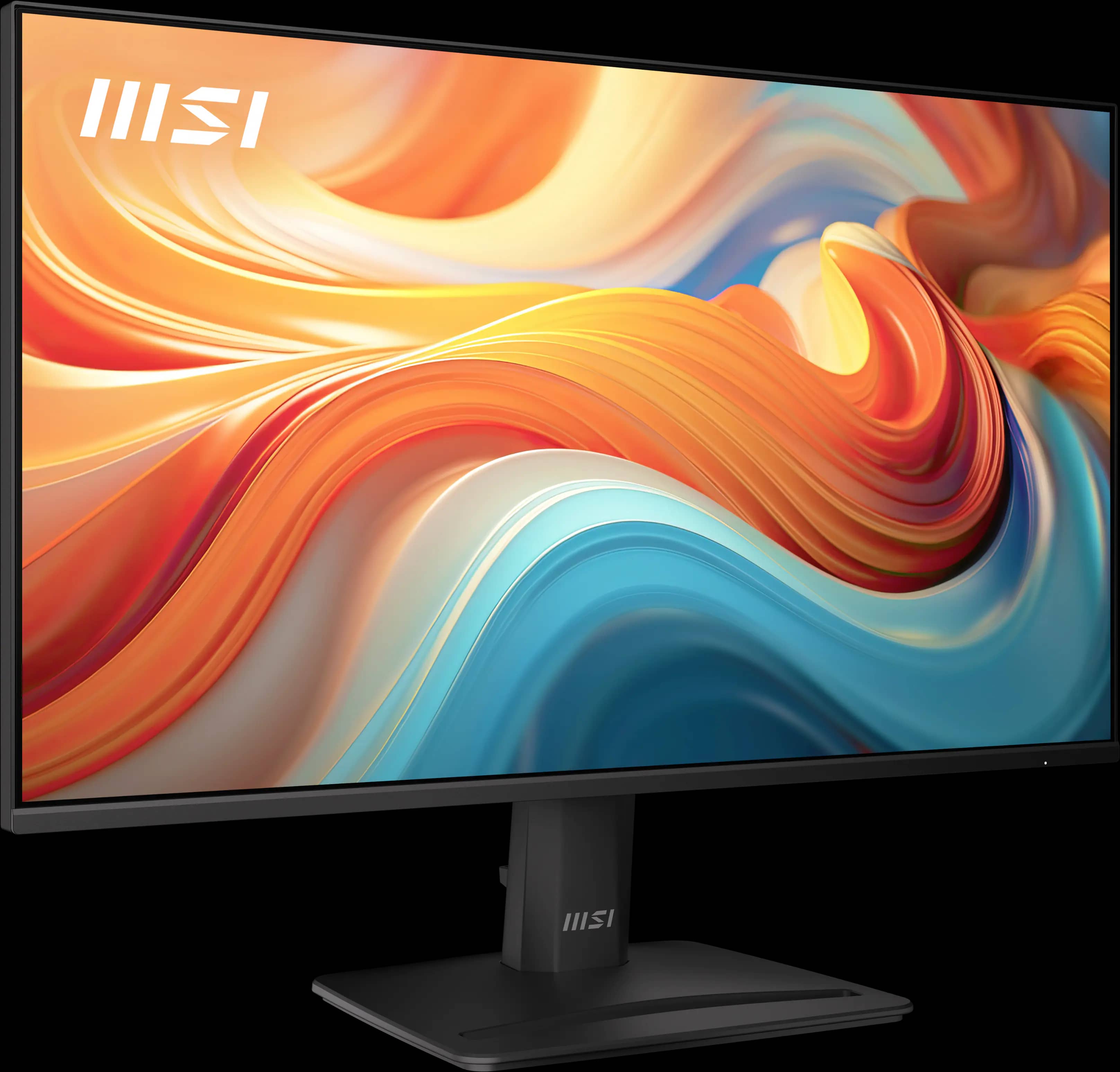 MSI PRO MP242 E14C Monitors New