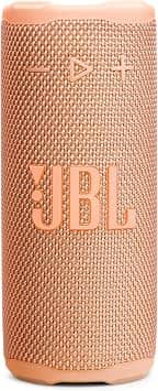 JBL Grip Portable Bluetooth Speakers Black New