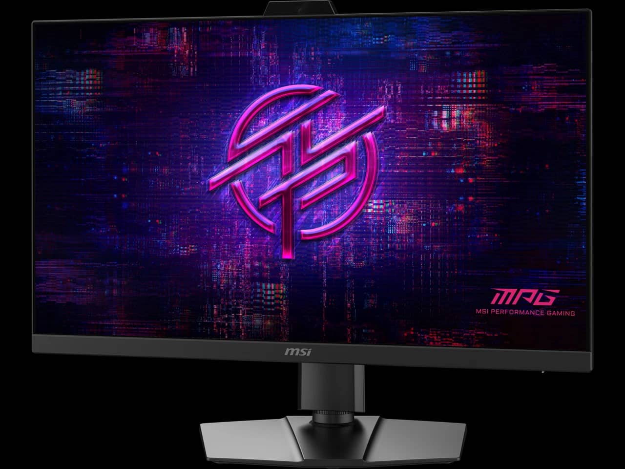 MSI MPG 272QRF X36 Monitors New