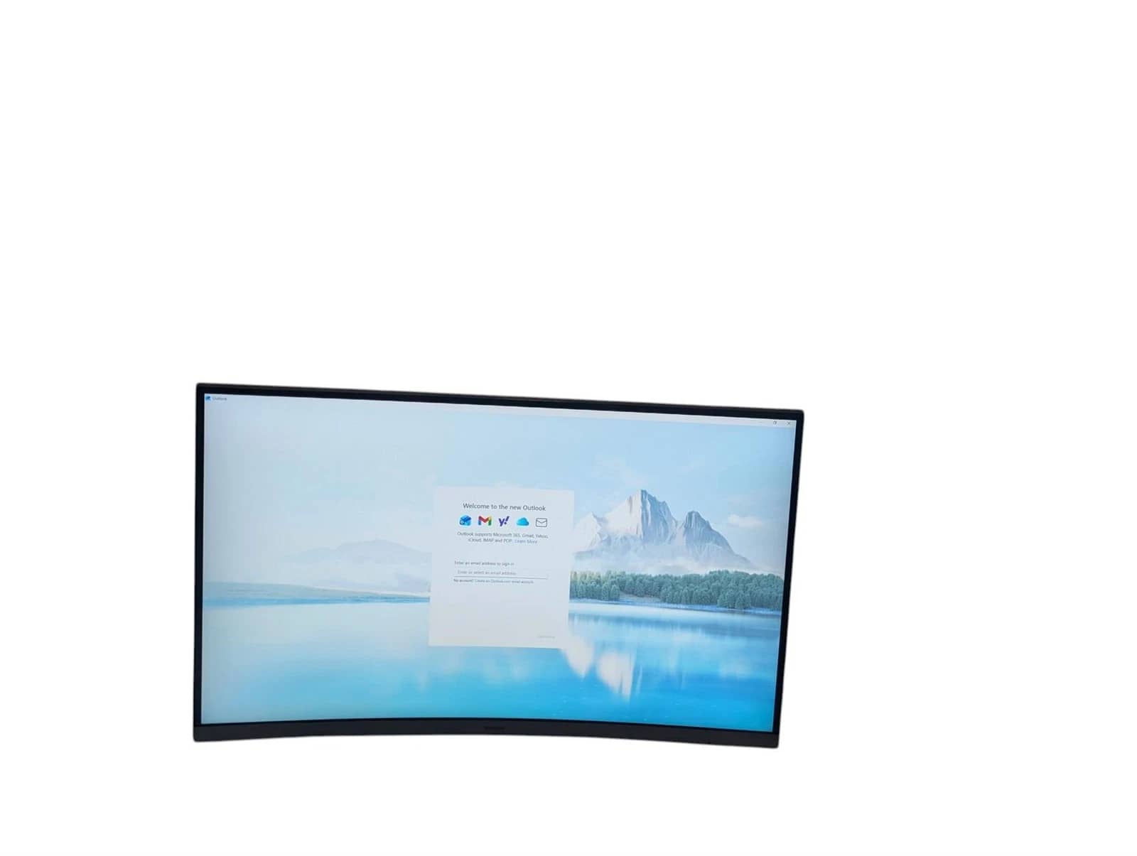 Samsung S27D396GAN Monitors New