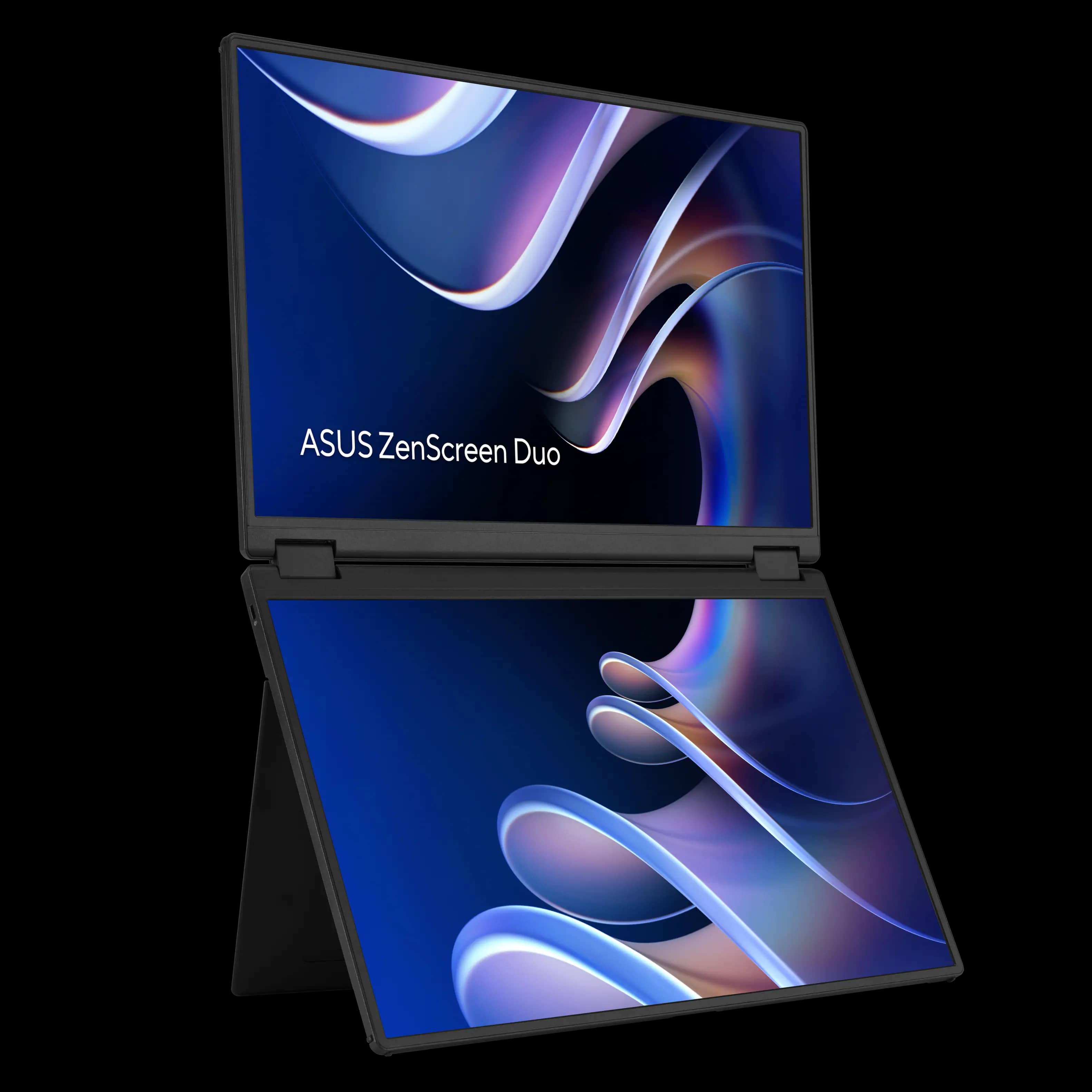 ASUS MB14FCD Monitors New
