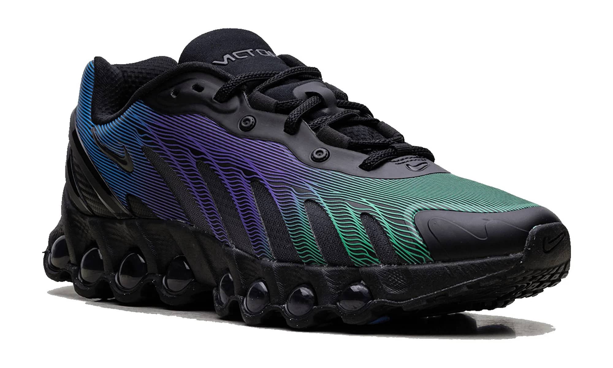 Nike Air Max DN8 Sneaker Black 3.5 New