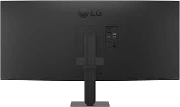 LG 34U640B-B Monitors New