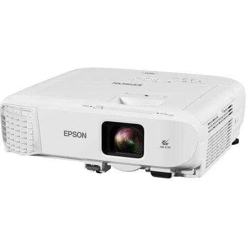 Epson PowerLite 982W Projectors New