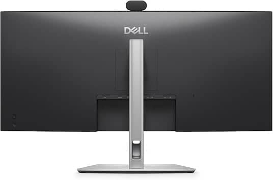 Dell P3426WEB Monitors New