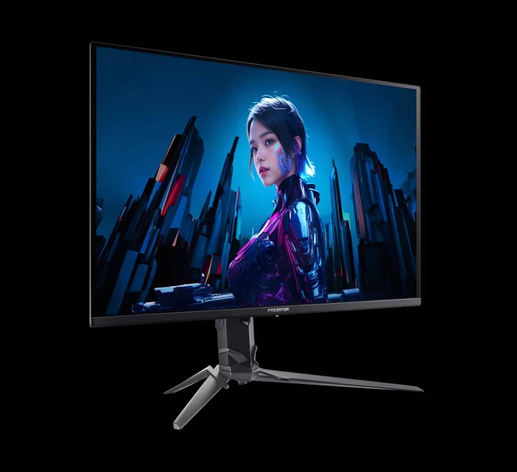 Acer X27U W3BMIIPRX Monitors New
