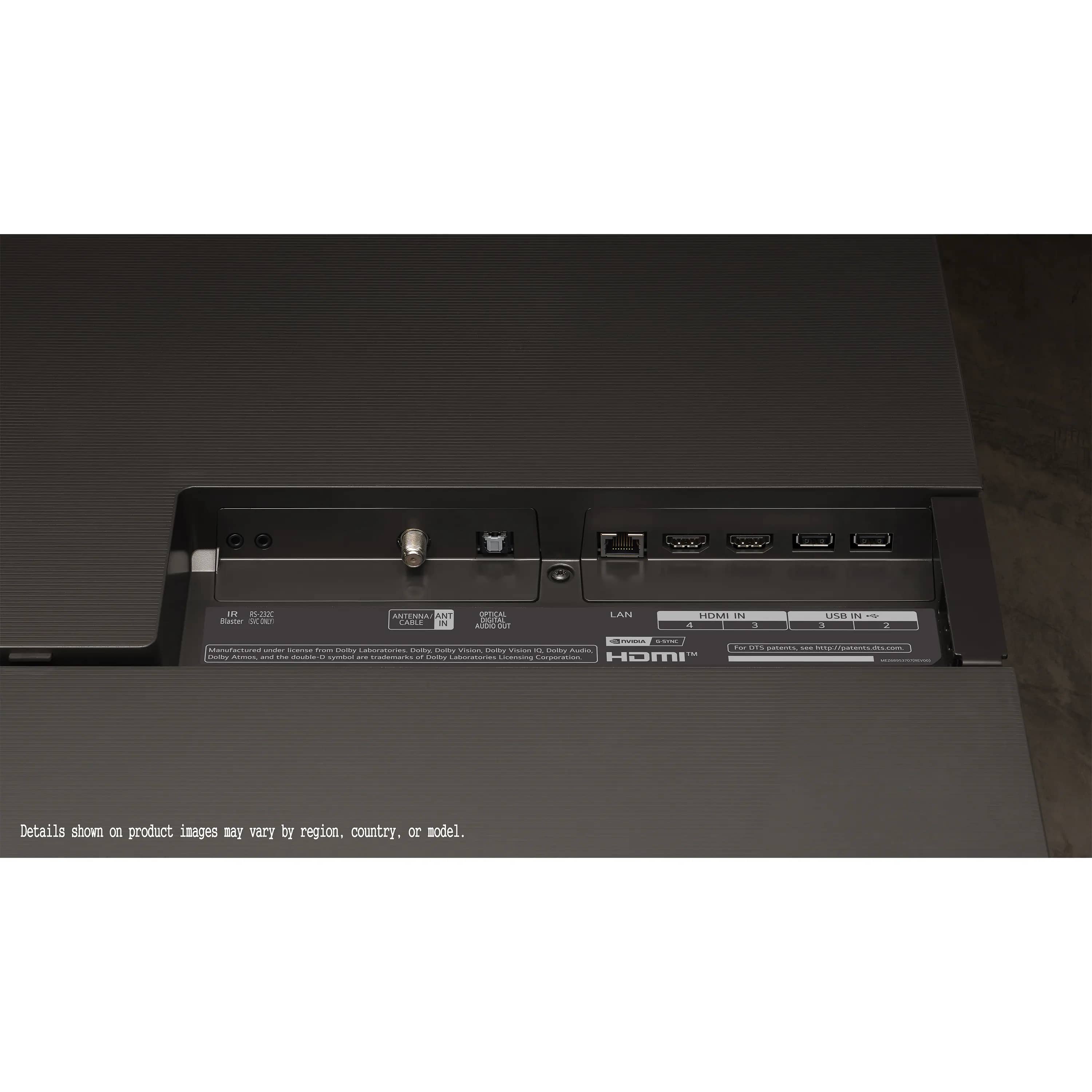 LG C4 TVs 42 inch New