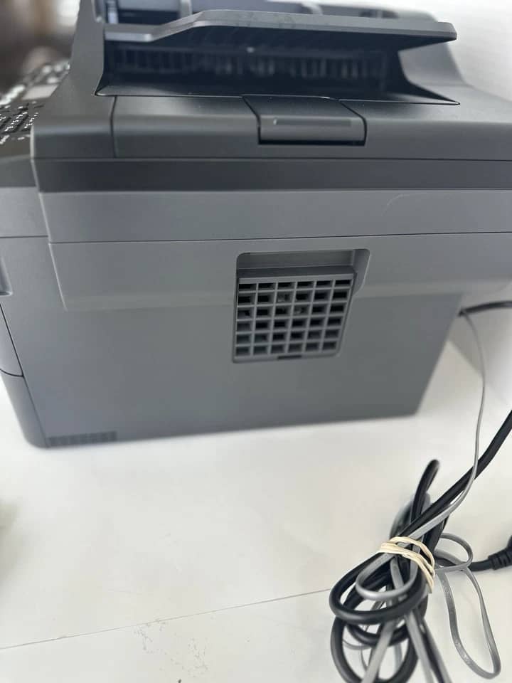 Brother Brother MFC-L2710DW Printers Black New
