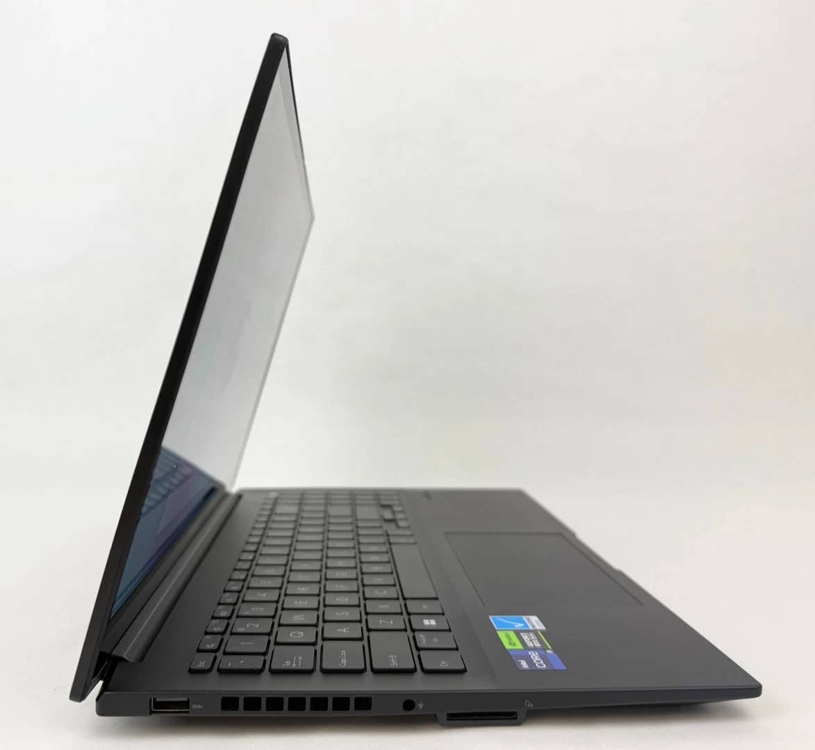 ASUS Vivobook Q540VJ Computers 1TB 16GB Used - Good