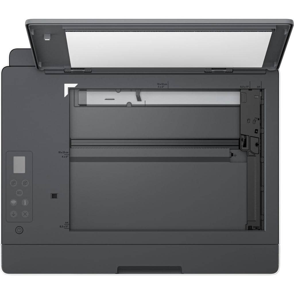 HP HP Smart Tank 5101 Printers White Refurbished - Excellent