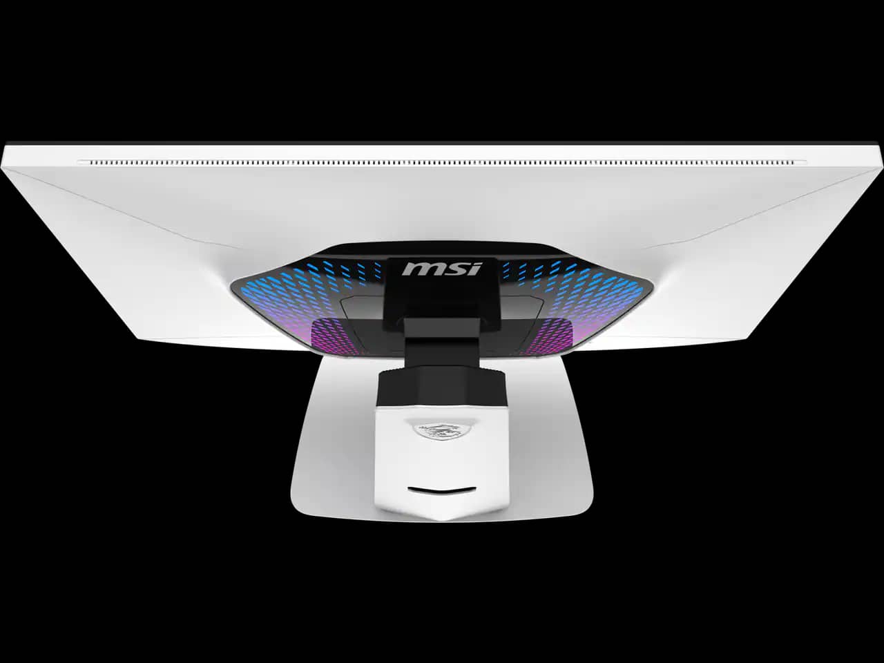 MSI MPG 274URDFW E16M Monitors New