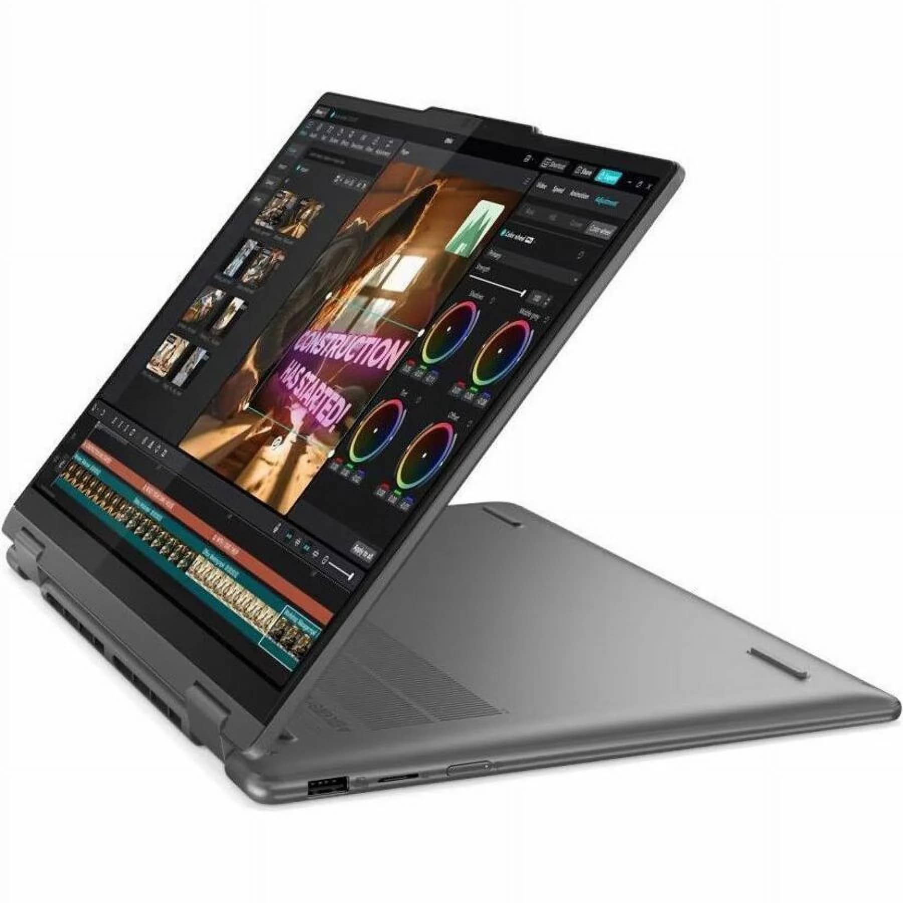 Lenovo 83DJ0002US Computers 1TB 16GB Used - Good