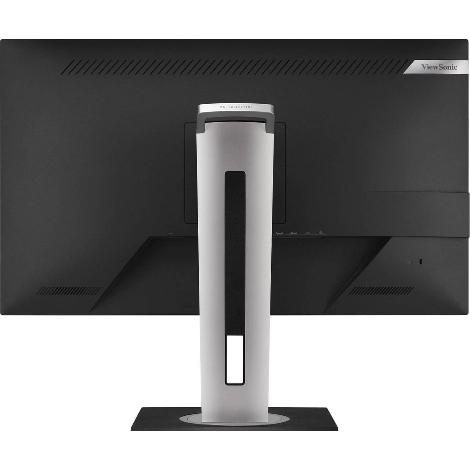 ViewSonic VG2756-4K Monitors New