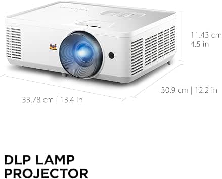 ViewSonic PA503HD Projectors New