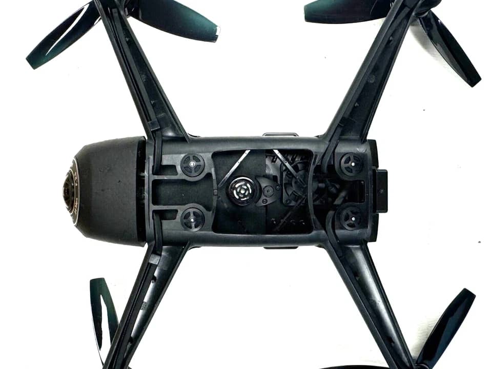Parrot Bebop 2 Quadcopters & Multirotors Used - Good