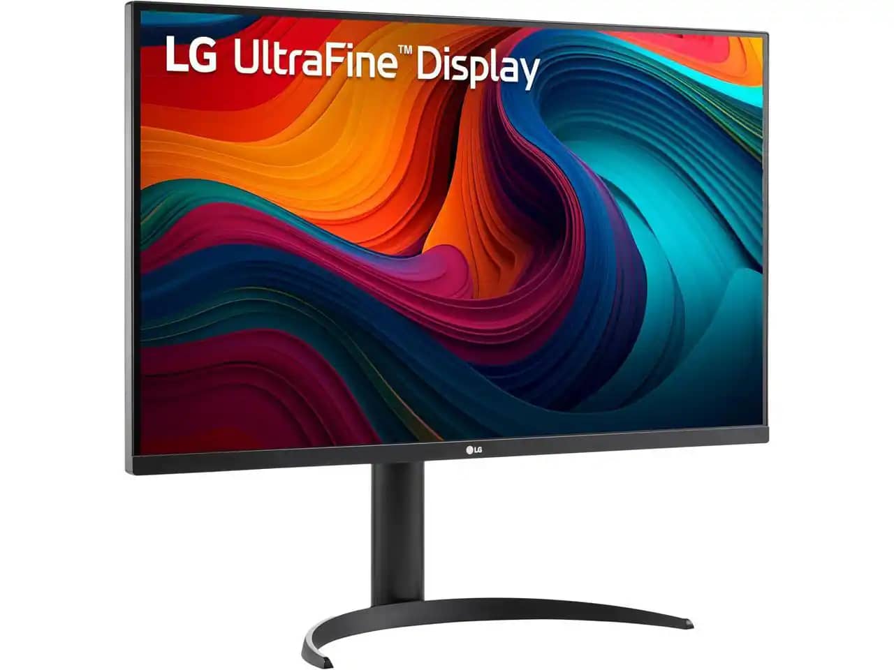 LG 32UR550K-B Monitors New