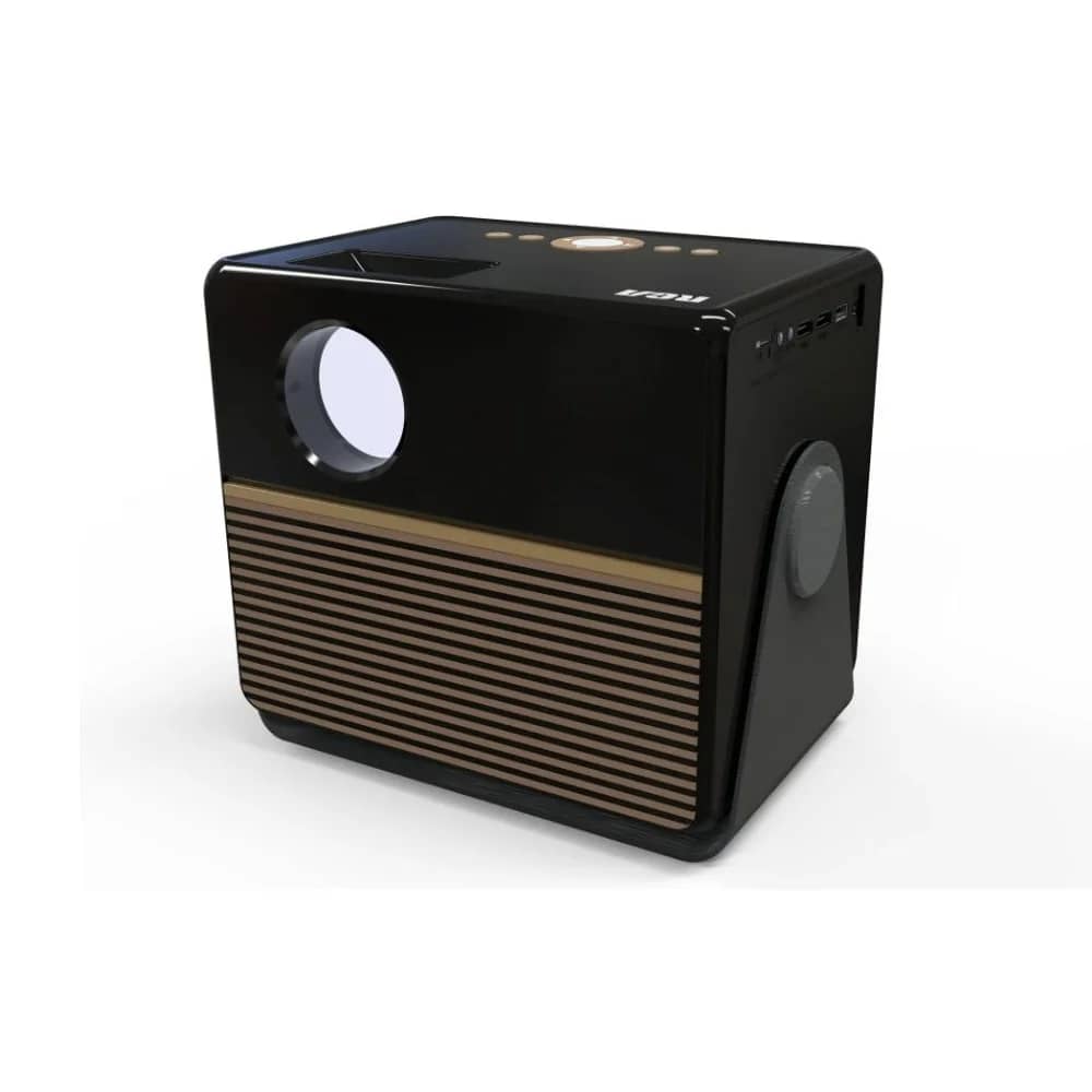 RCA RPJ227 Projectors New