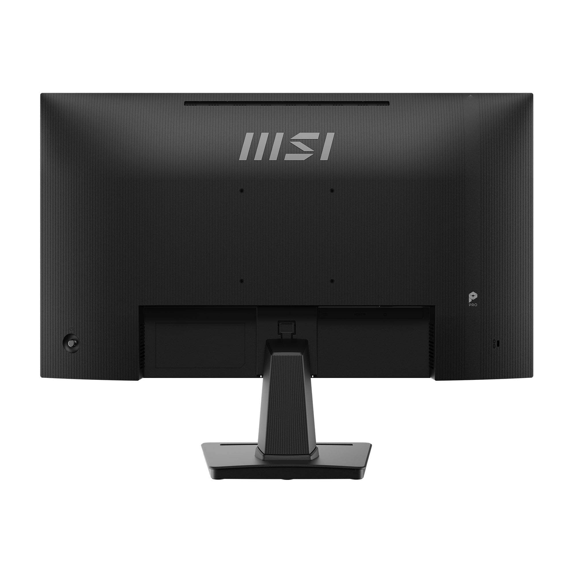 MSI PRO MP251 E14L Monitors New