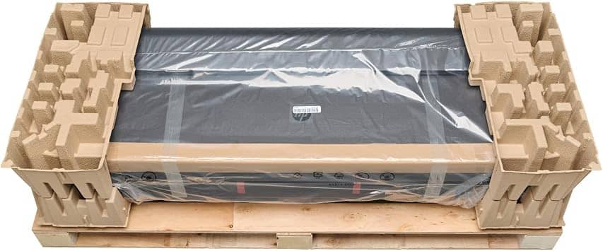 HP HP DesignJet T630 Printers Black New