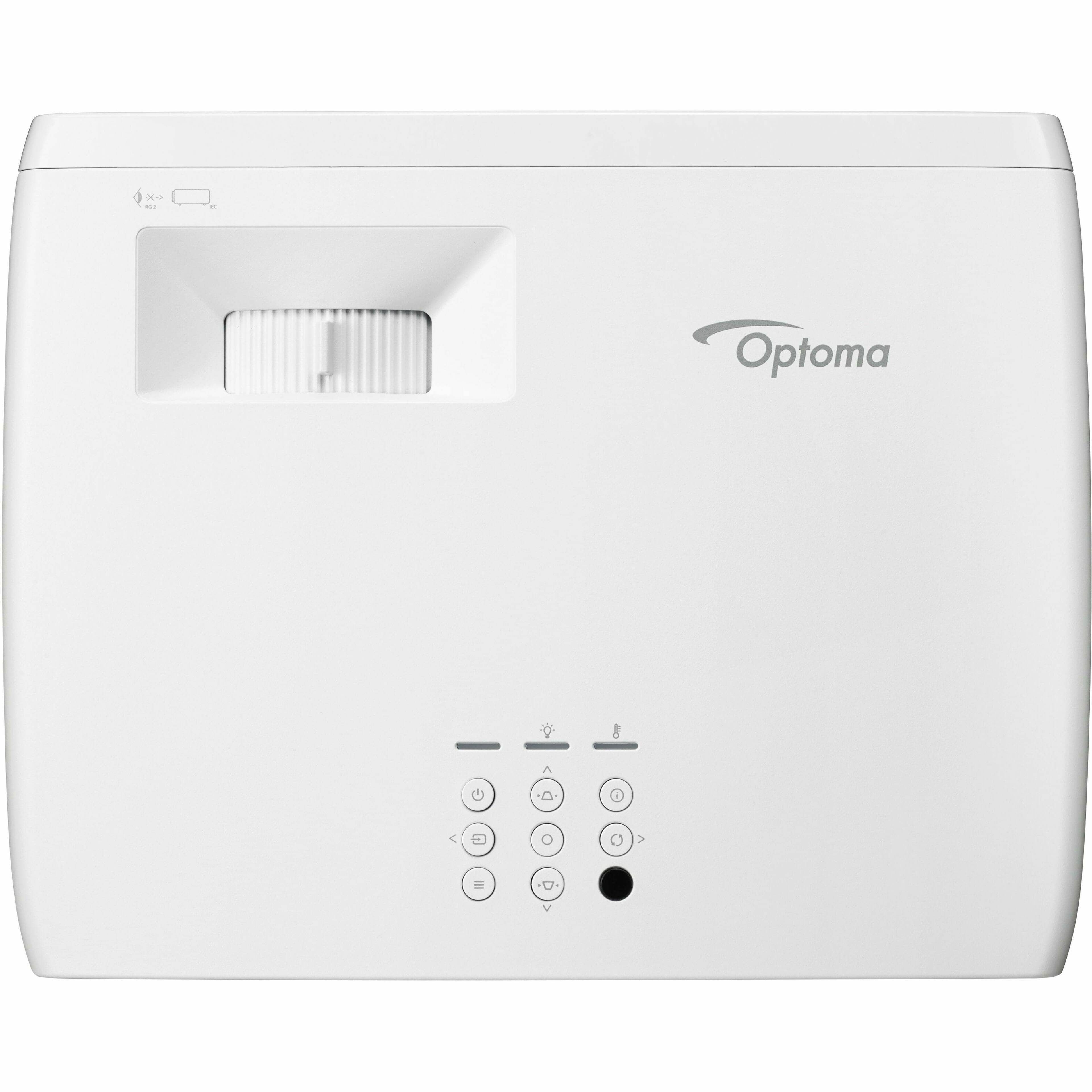 Optoma ZW350ST Projectors New