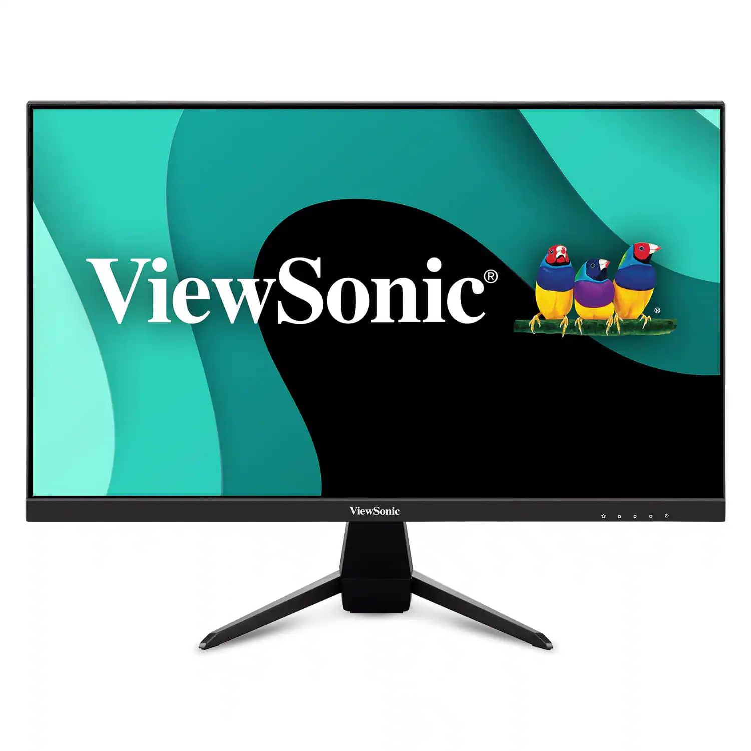 ViewSonic VX2467U Monitors New