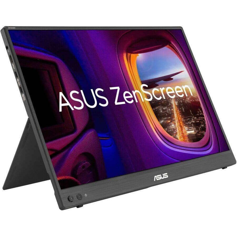 ASUS MB16NCG Monitors New