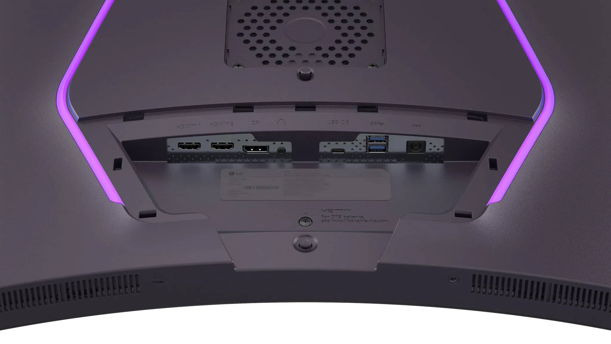 LG 52G930B-B Monitors New