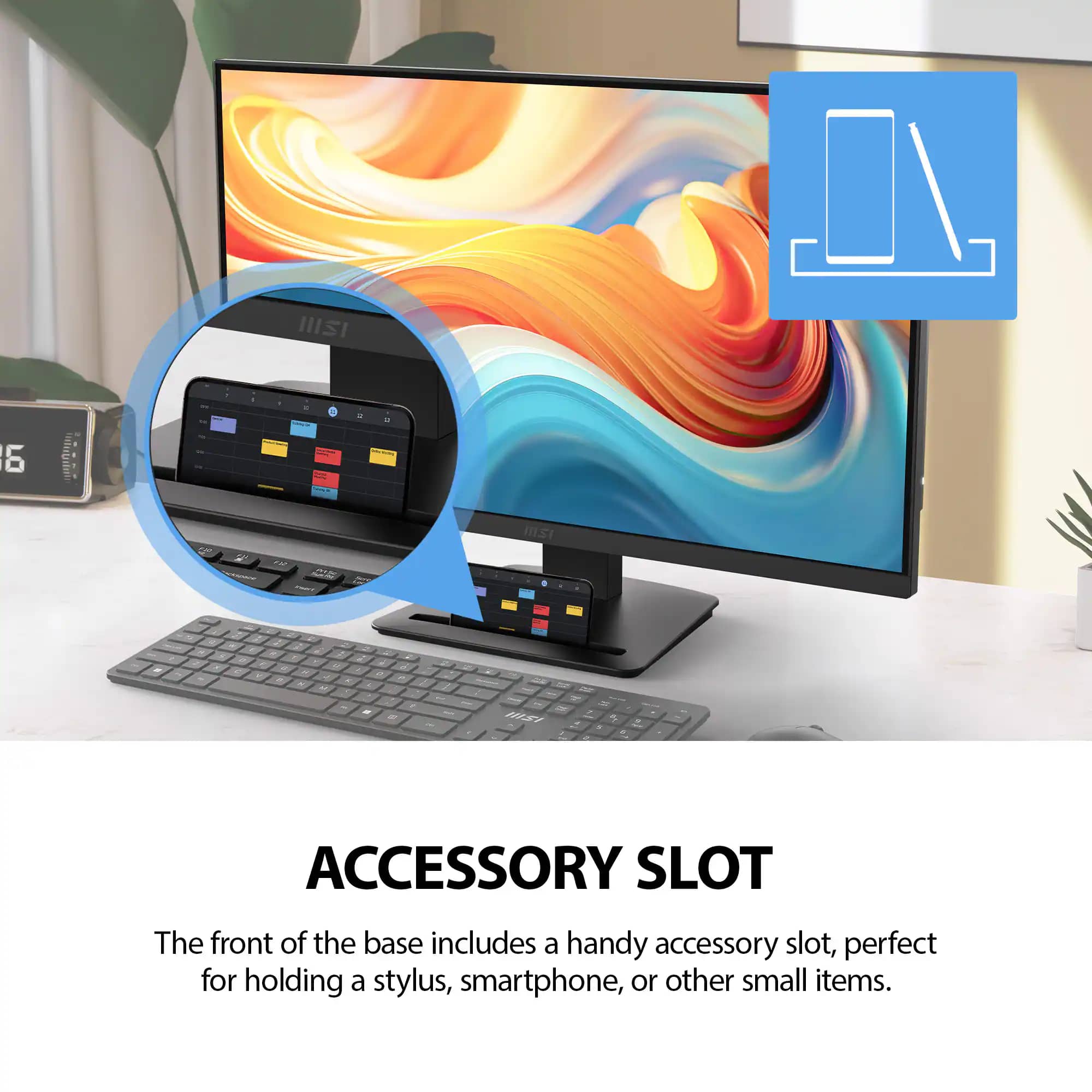 MSI PRO MP273L E14 Monitors New