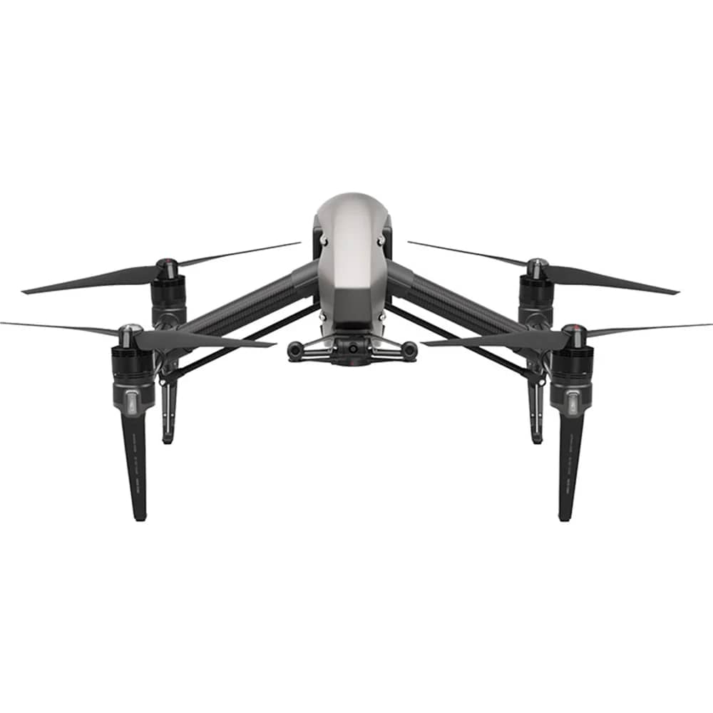 DJI Inspire 2 Quadcopters & Multirotors For parts or not working