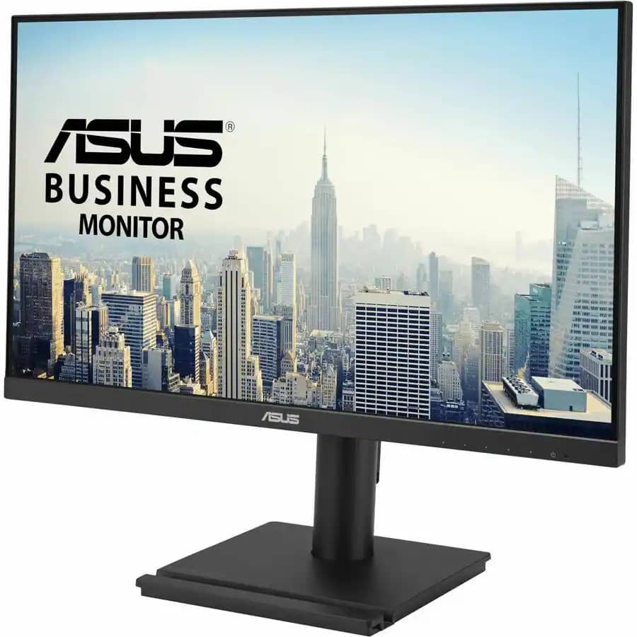 ASUS VA24DQFS Monitors New