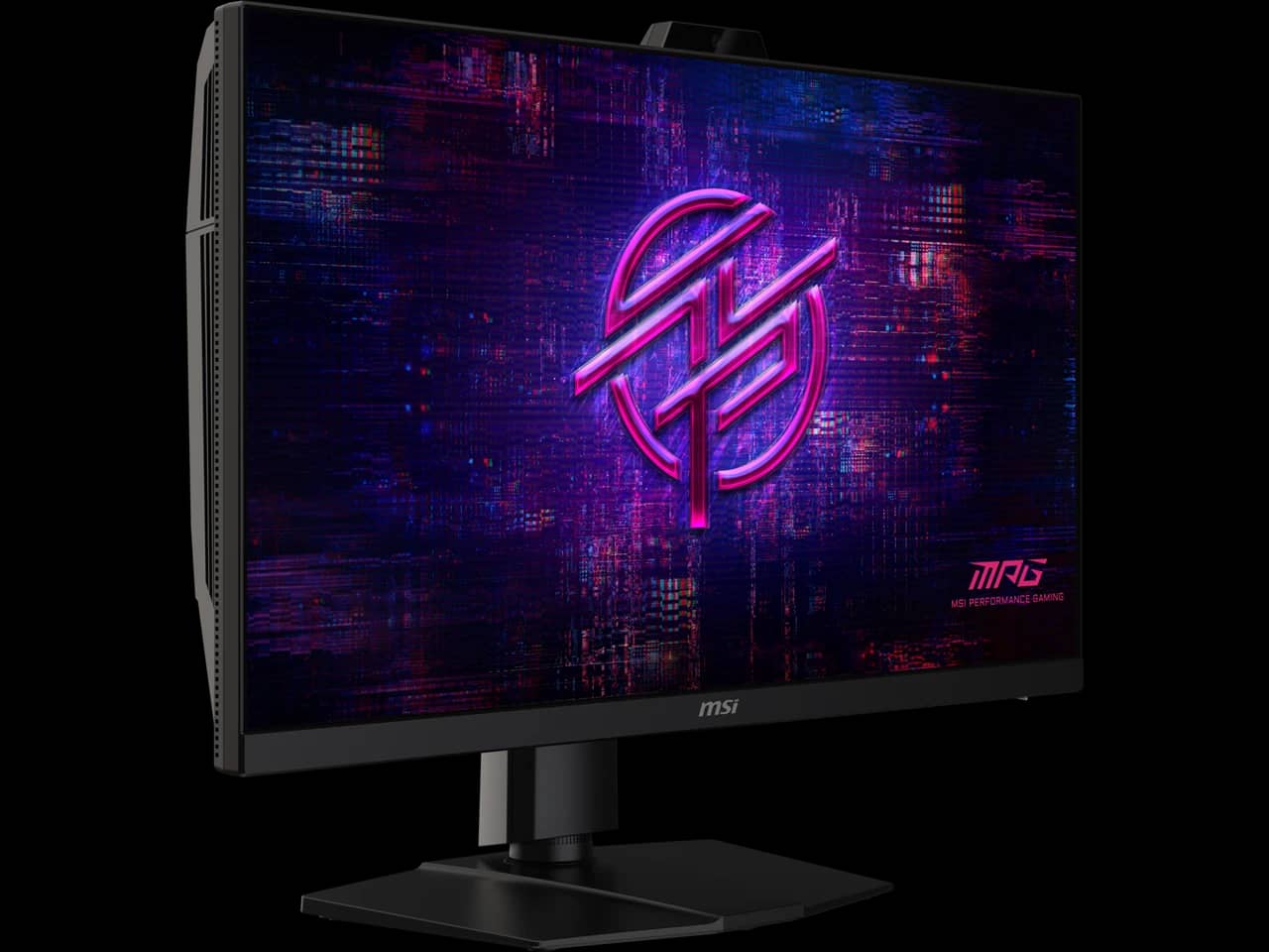 MSI MPG 272QRF X36 Monitors New